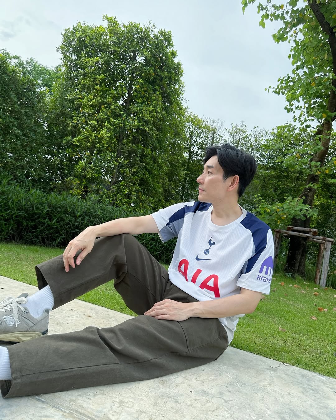 บอย - อนุวัฒน์ สงวนศักดิ์ภักดี