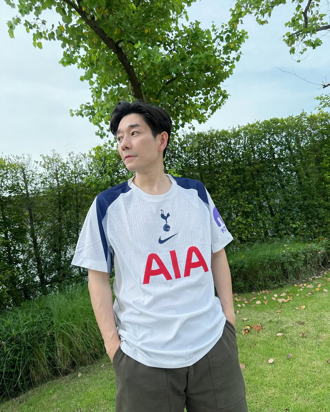 บอย - อนุวัฒน์ สงวนศักดิ์ภักดี