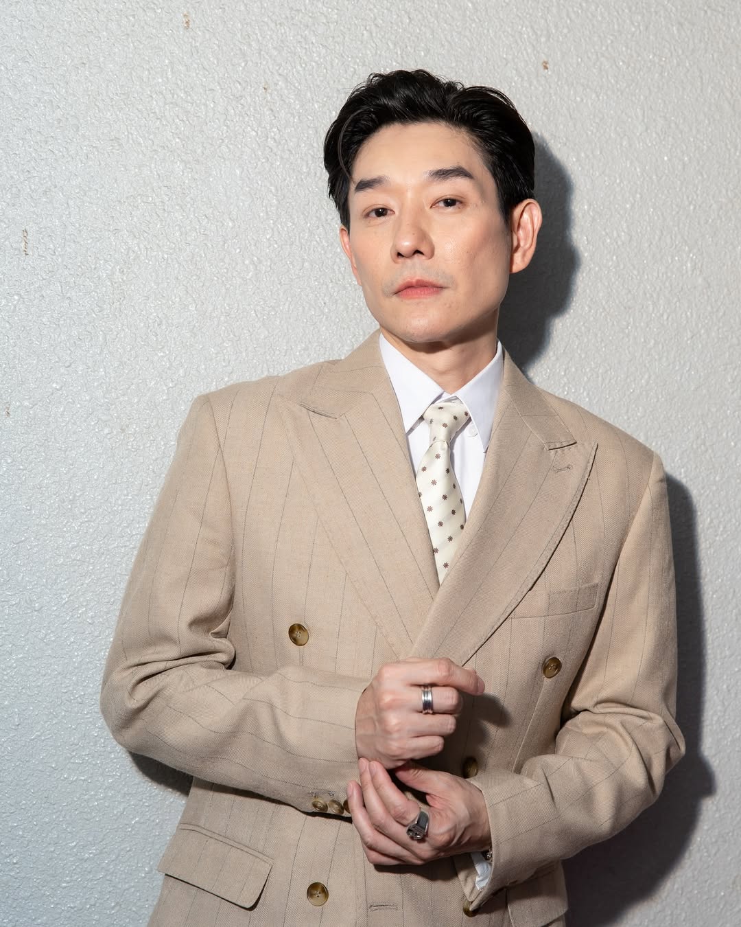 บอย - อนุวัฒน์ สงวนศักดิ์ภักดี