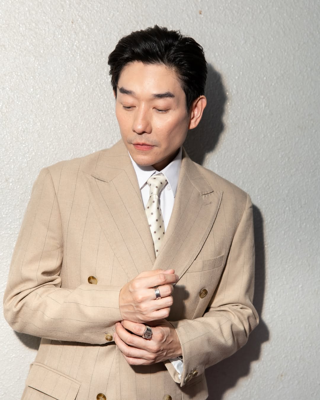 บอย - อนุวัฒน์ สงวนศักดิ์ภักดี