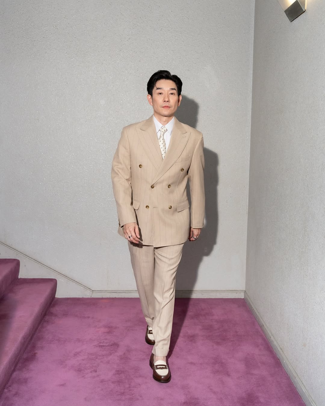 บอย - อนุวัฒน์ สงวนศักดิ์ภักดี