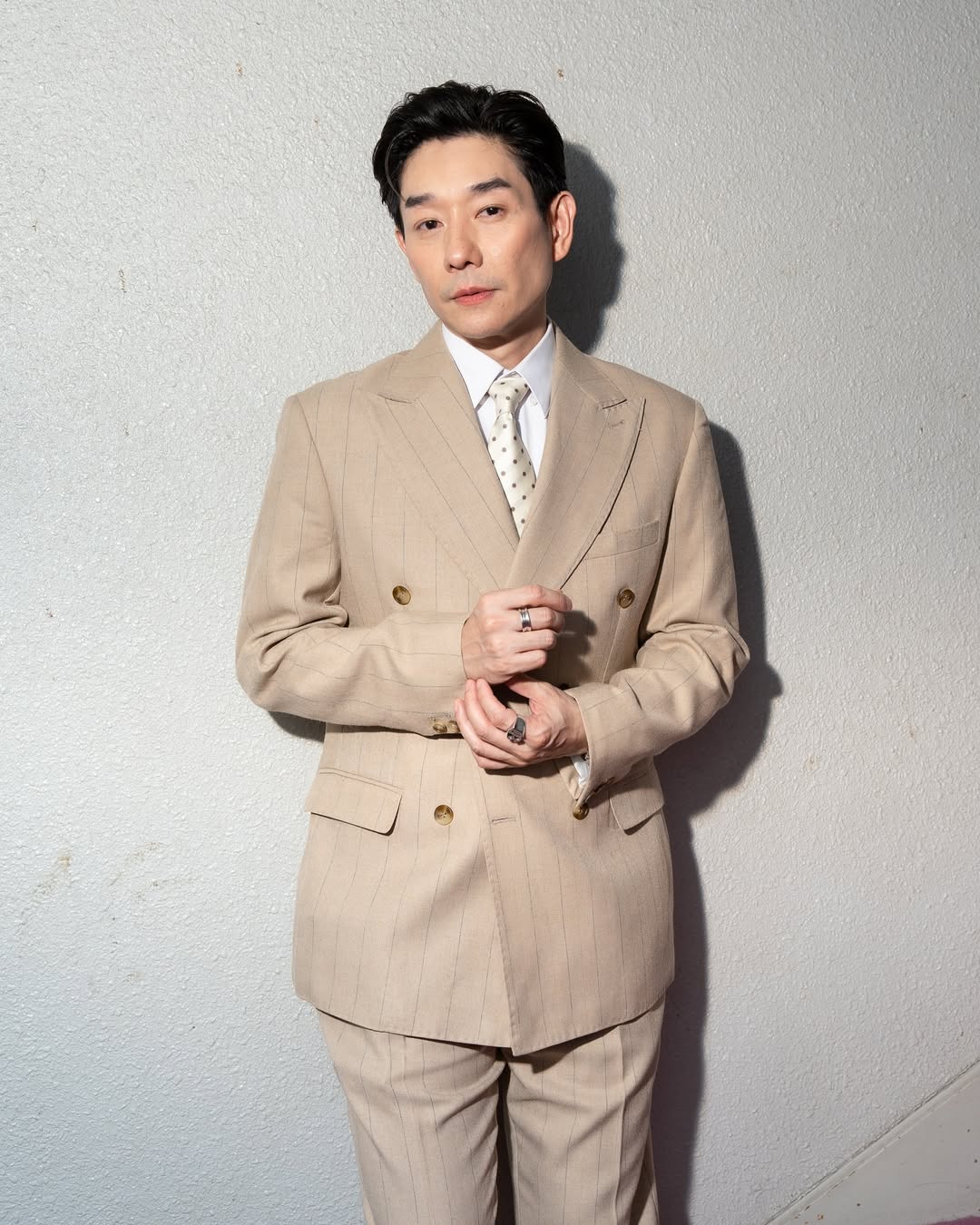 บอย - อนุวัฒน์ สงวนศักดิ์ภักดี