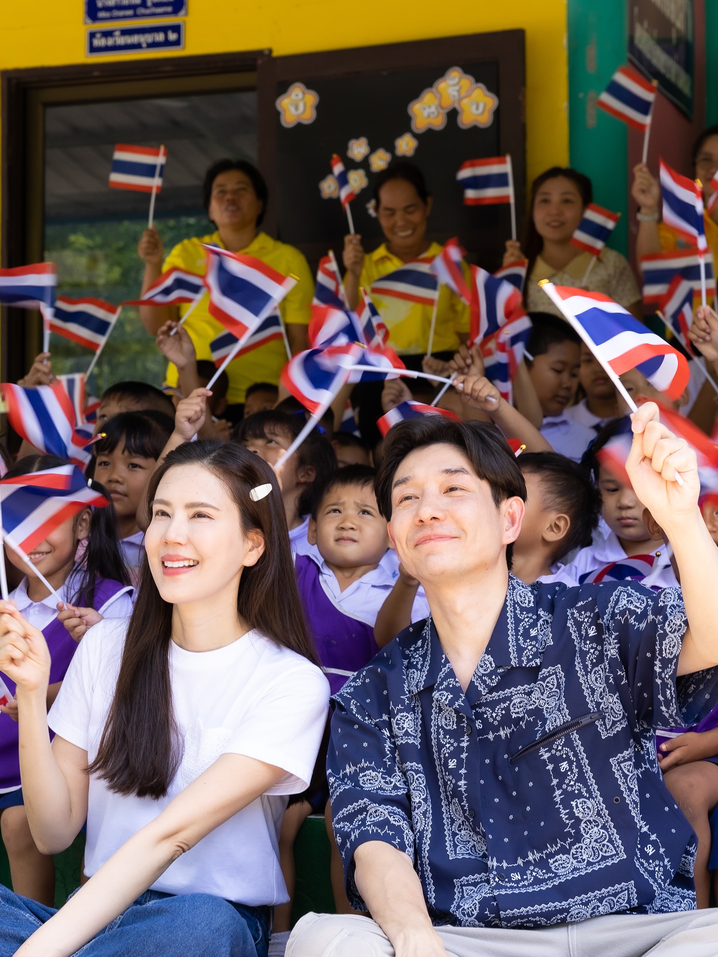 บอย - อนุวัฒน์ สงวนศักดิ์ภักดี