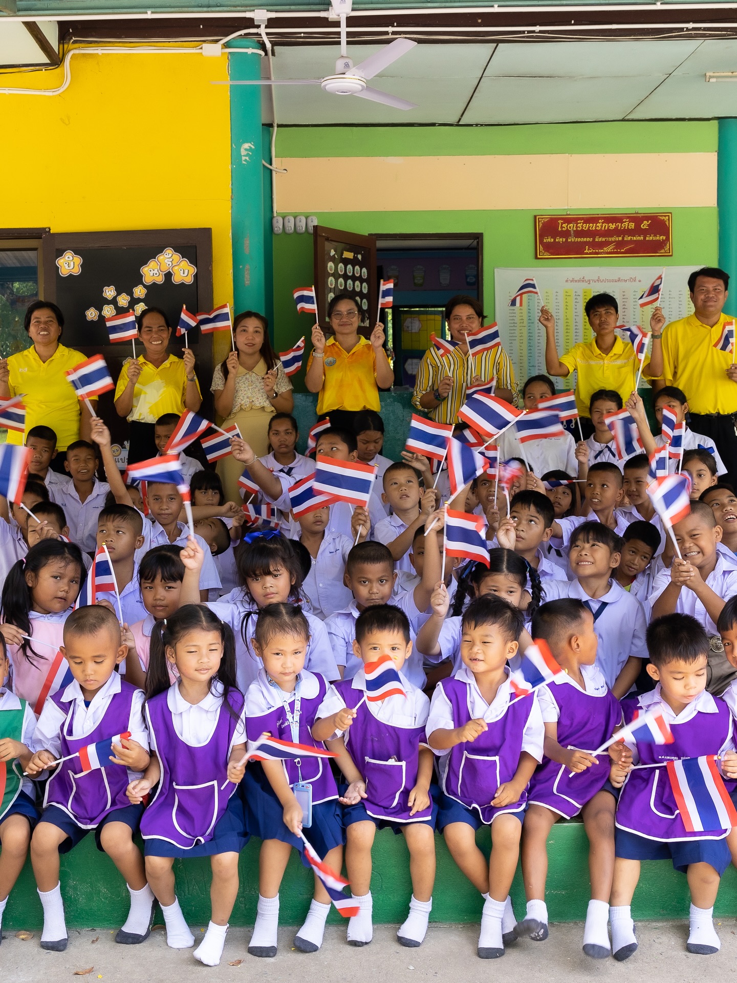 บอย - อนุวัฒน์ สงวนศักดิ์ภักดี
