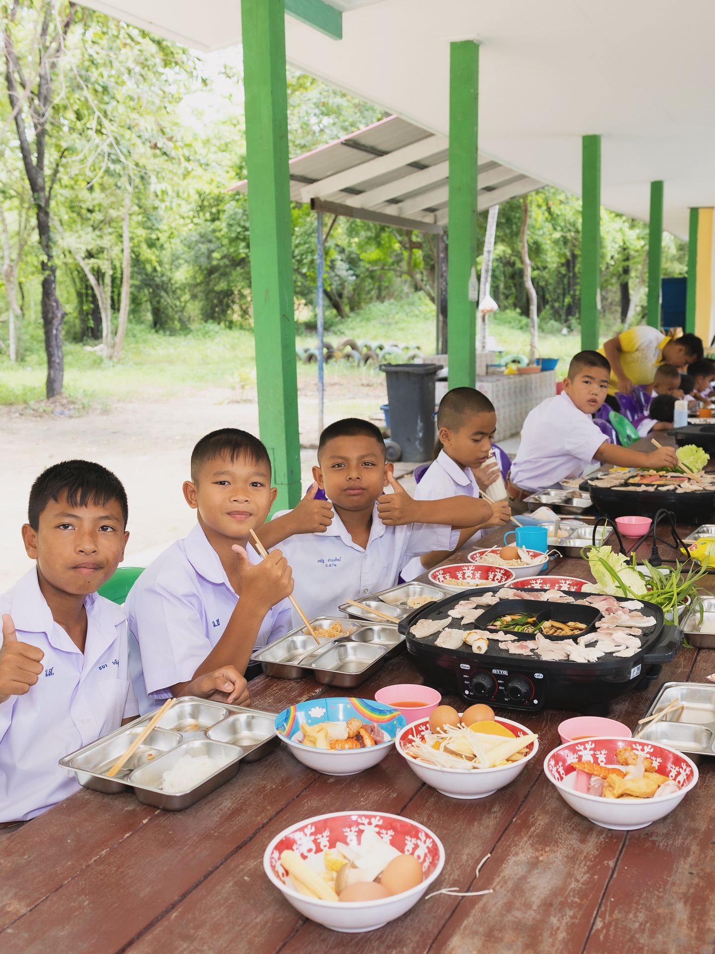 บอย - อนุวัฒน์ สงวนศักดิ์ภักดี