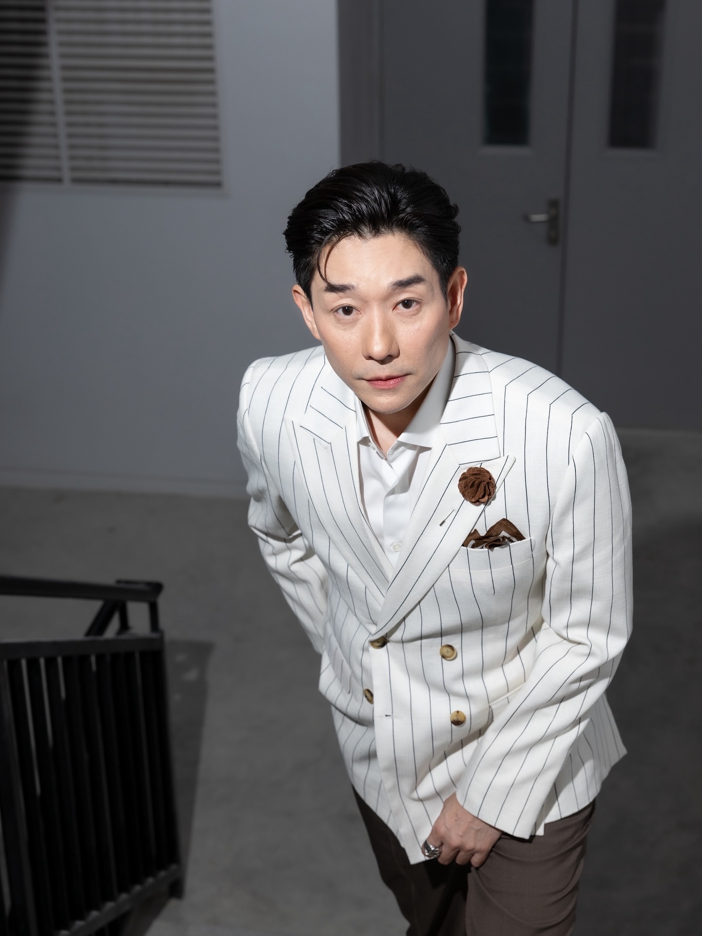 บอย - อนุวัฒน์ สงวนศักดิ์ภักดี
