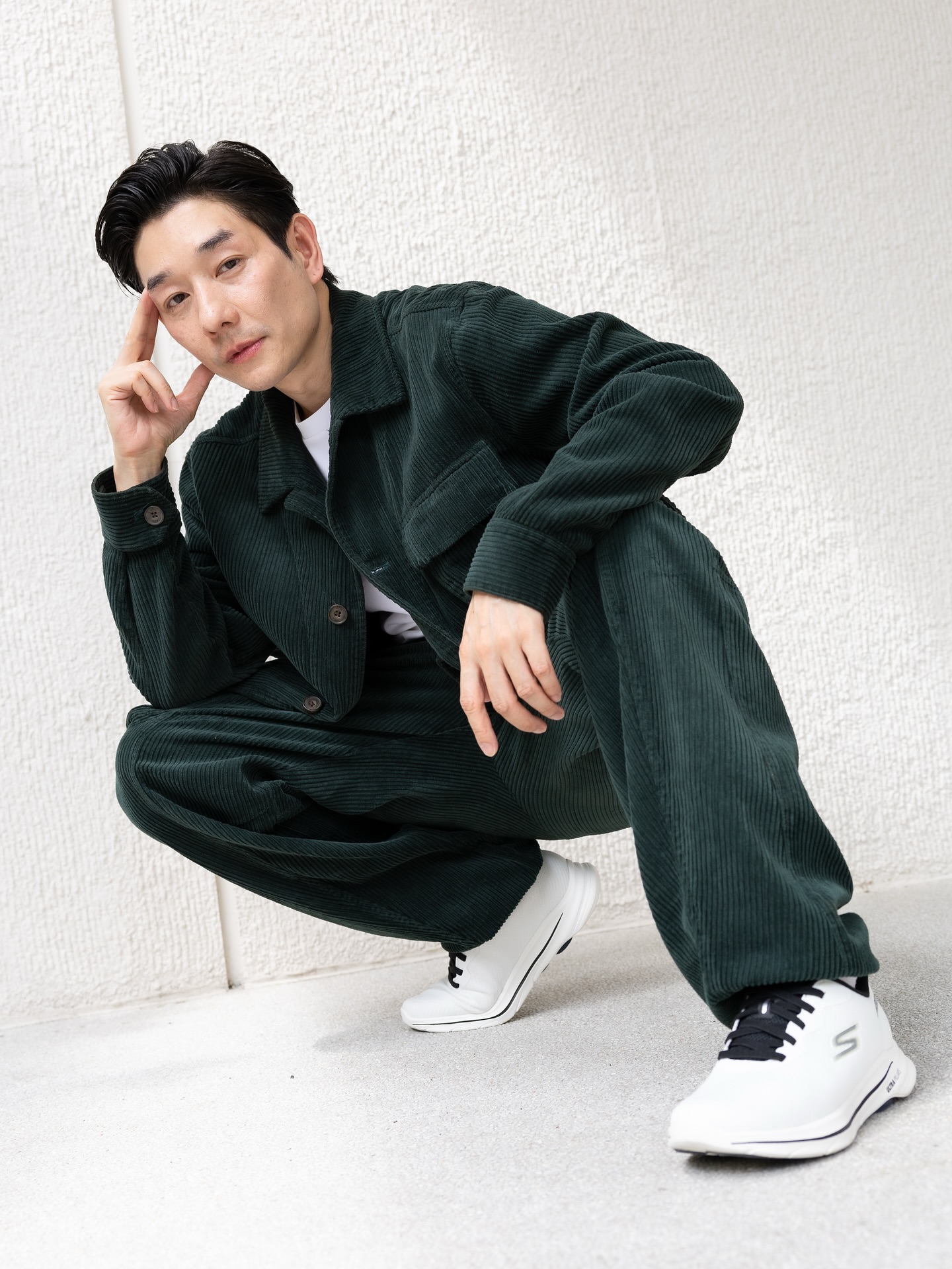 บอย - อนุวัฒน์ สงวนศักดิ์ภักดี