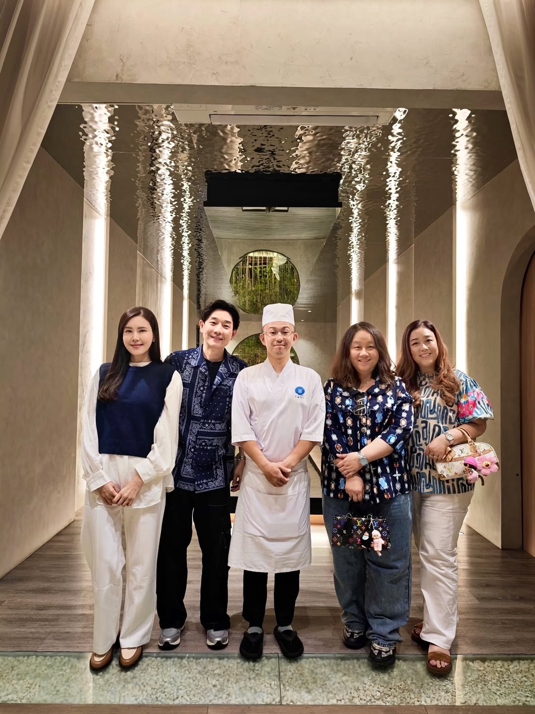 บอย - อนุวัฒน์ สงวนศักดิ์ภักดี