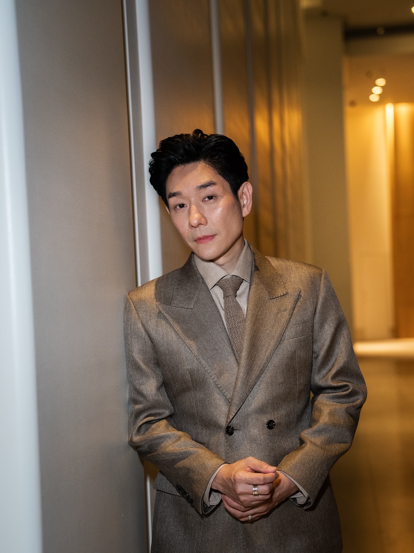 บอย - อนุวัฒน์ สงวนศักดิ์ภักดี
