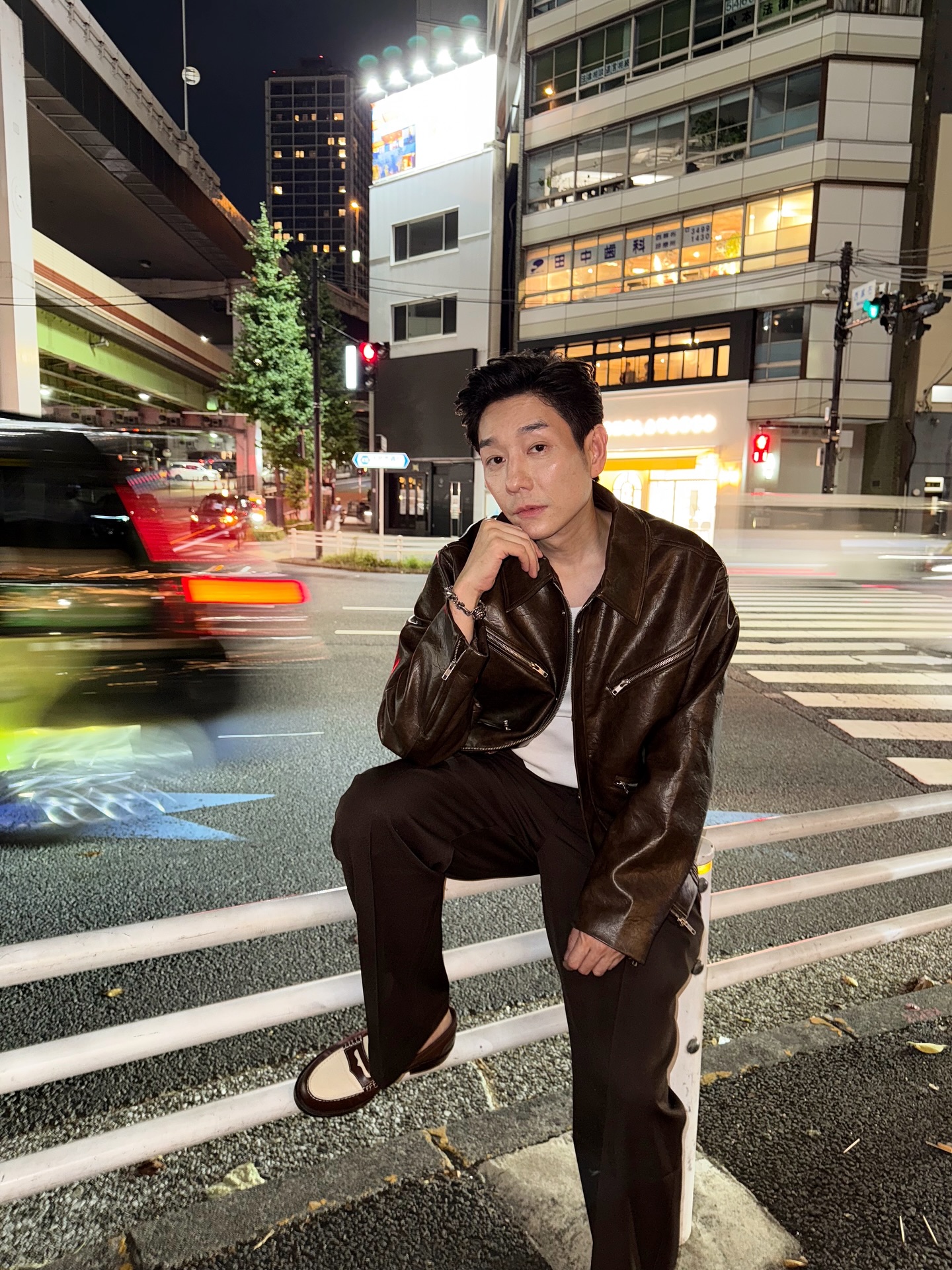 บอย - อนุวัฒน์ สงวนศักดิ์ภักดี