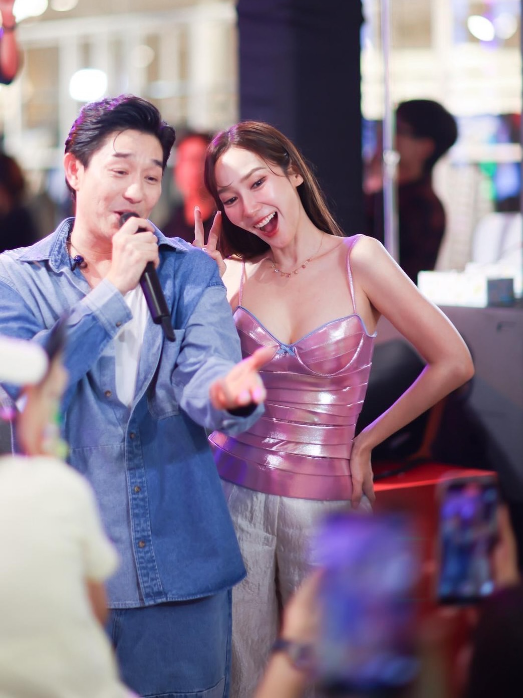 บอย - อนุวัฒน์ สงวนศักดิ์ภักดี