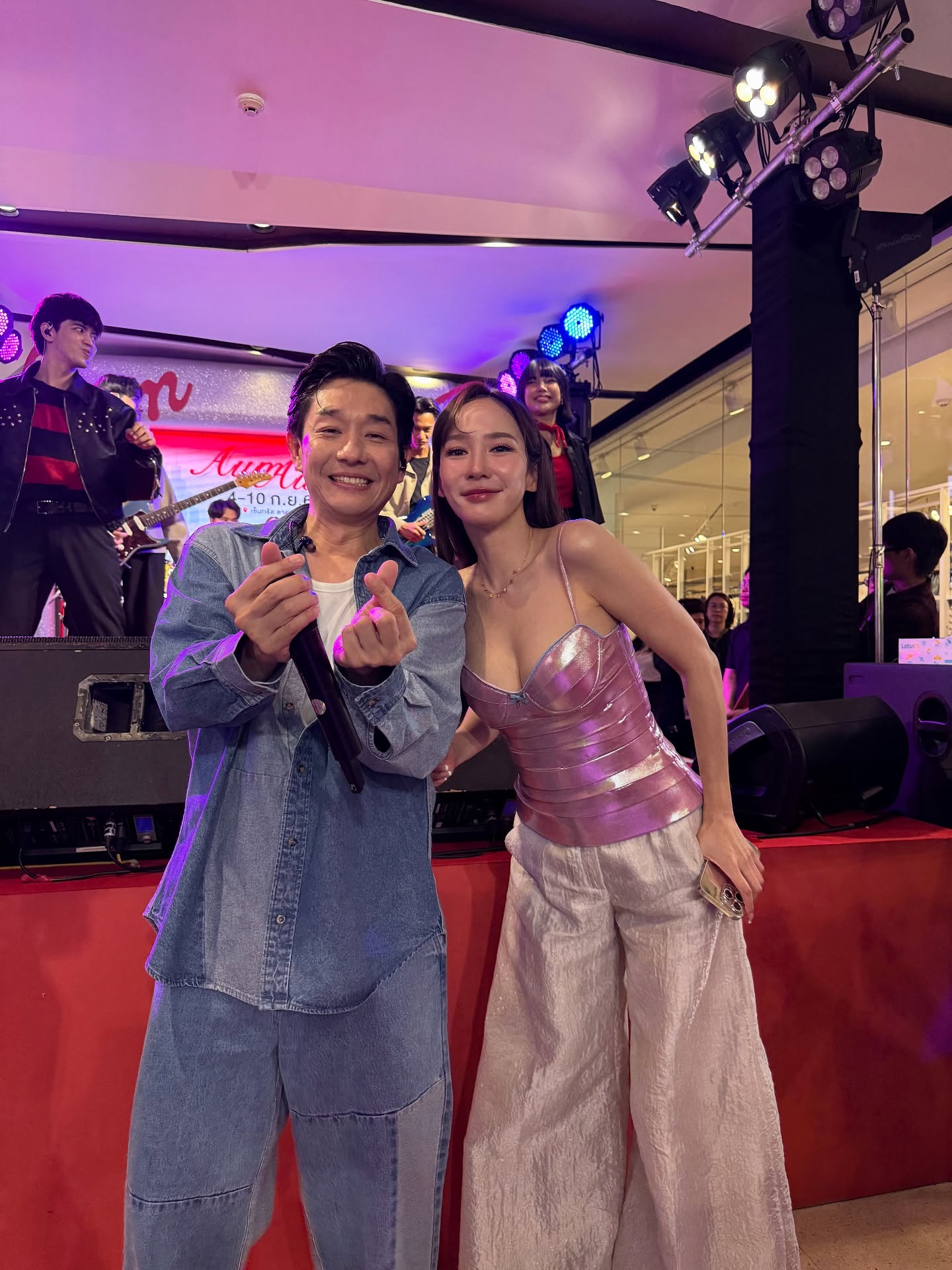บอย - อนุวัฒน์ สงวนศักดิ์ภักดี