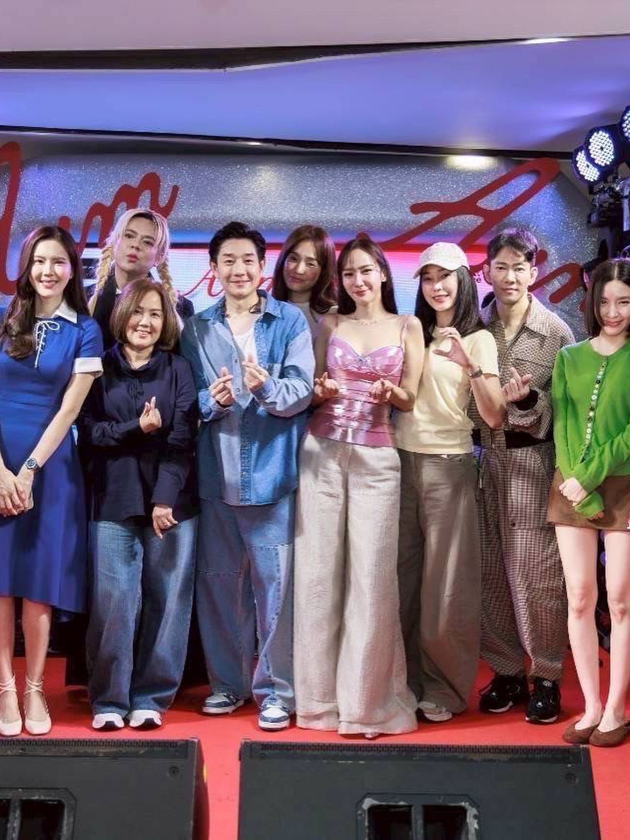 บอย - อนุวัฒน์ สงวนศักดิ์ภักดี