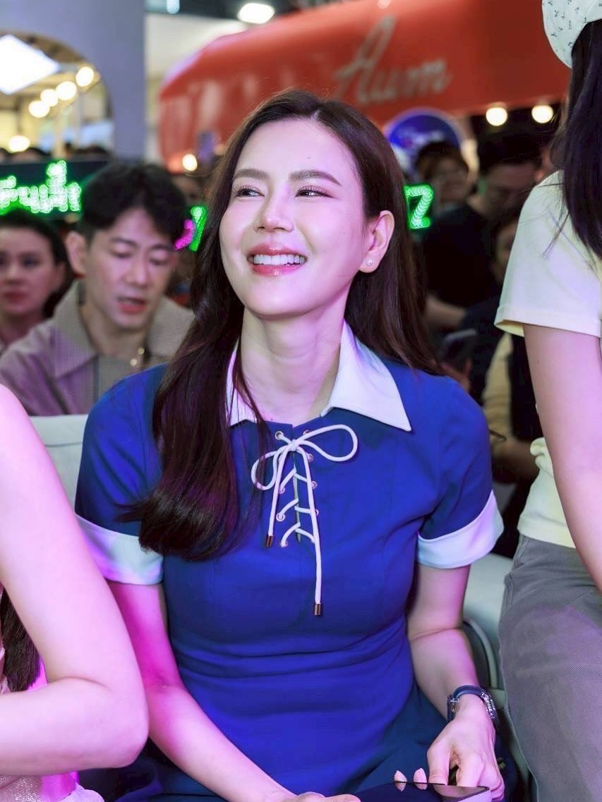 บอย - อนุวัฒน์ สงวนศักดิ์ภักดี