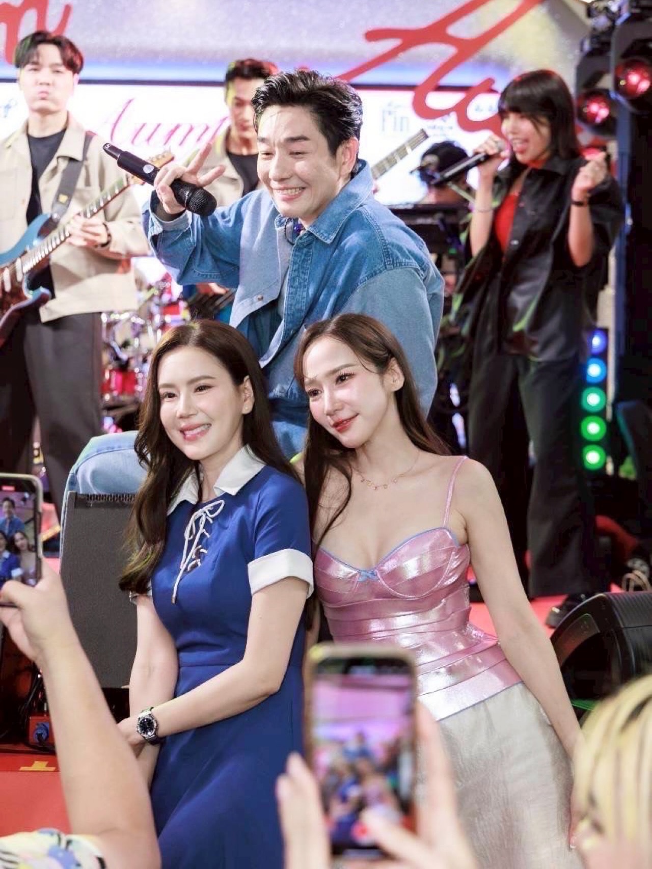 บอย - อนุวัฒน์ สงวนศักดิ์ภักดี