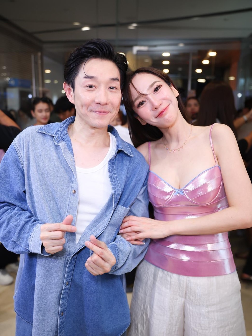 บอย - อนุวัฒน์ สงวนศักดิ์ภักดี