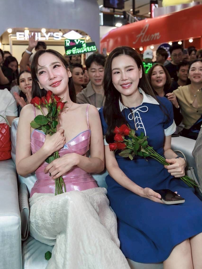 บอย - อนุวัฒน์ สงวนศักดิ์ภักดี