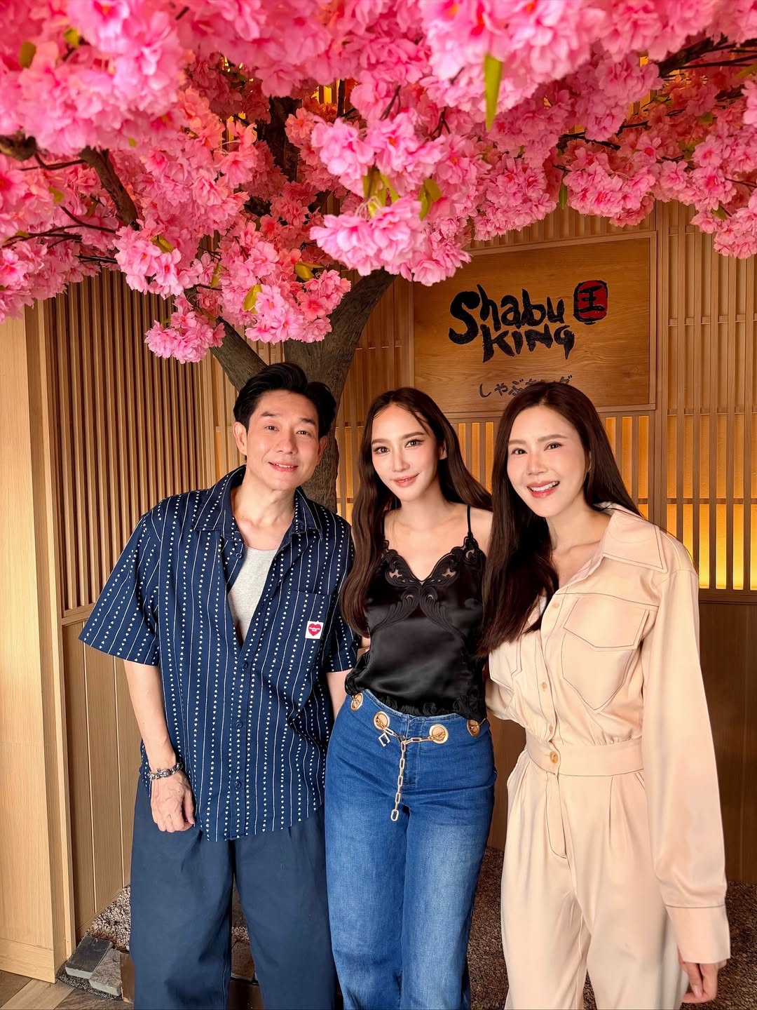 บอย - อนุวัฒน์ สงวนศักดิ์ภักดี