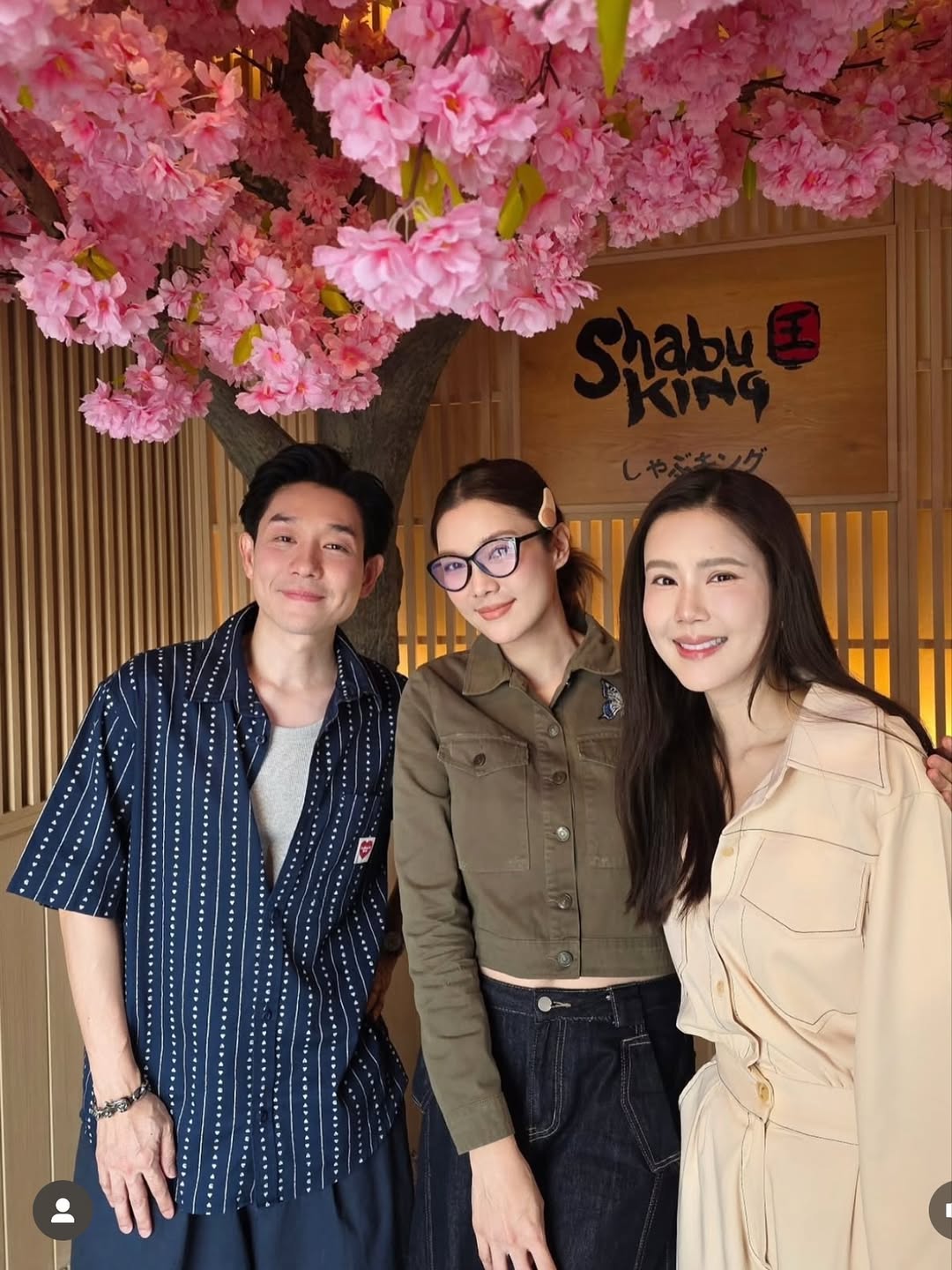 บอย - อนุวัฒน์ สงวนศักดิ์ภักดี