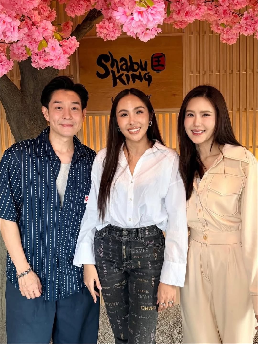 บอย - อนุวัฒน์ สงวนศักดิ์ภักดี
