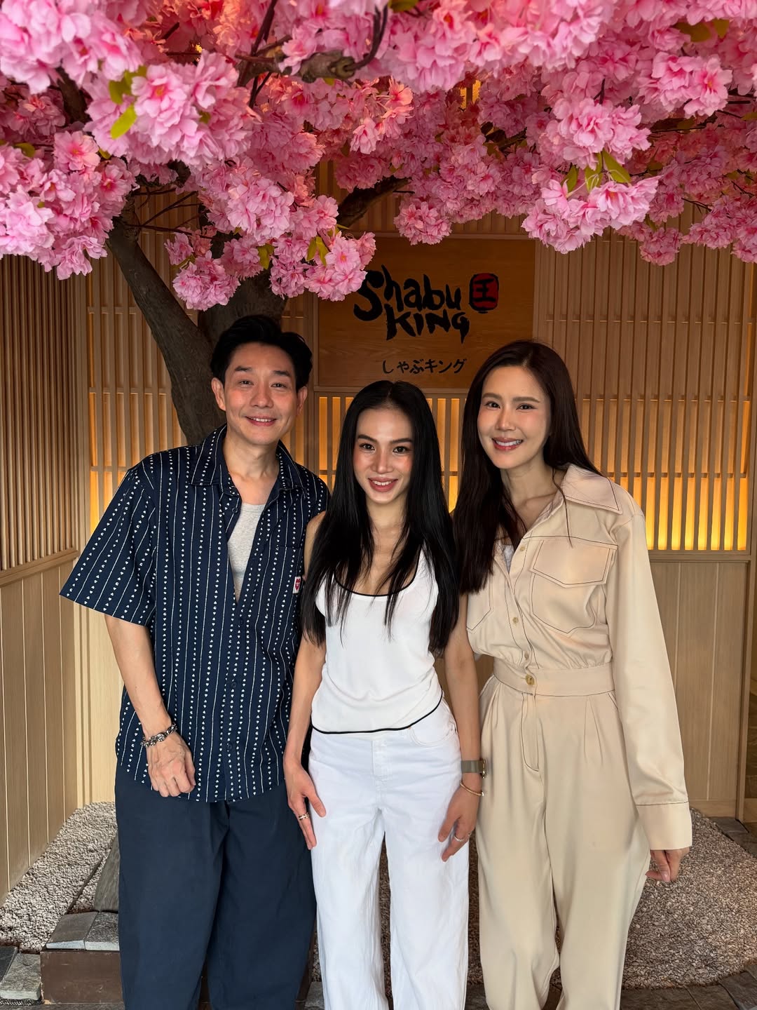 บอย - อนุวัฒน์ สงวนศักดิ์ภักดี