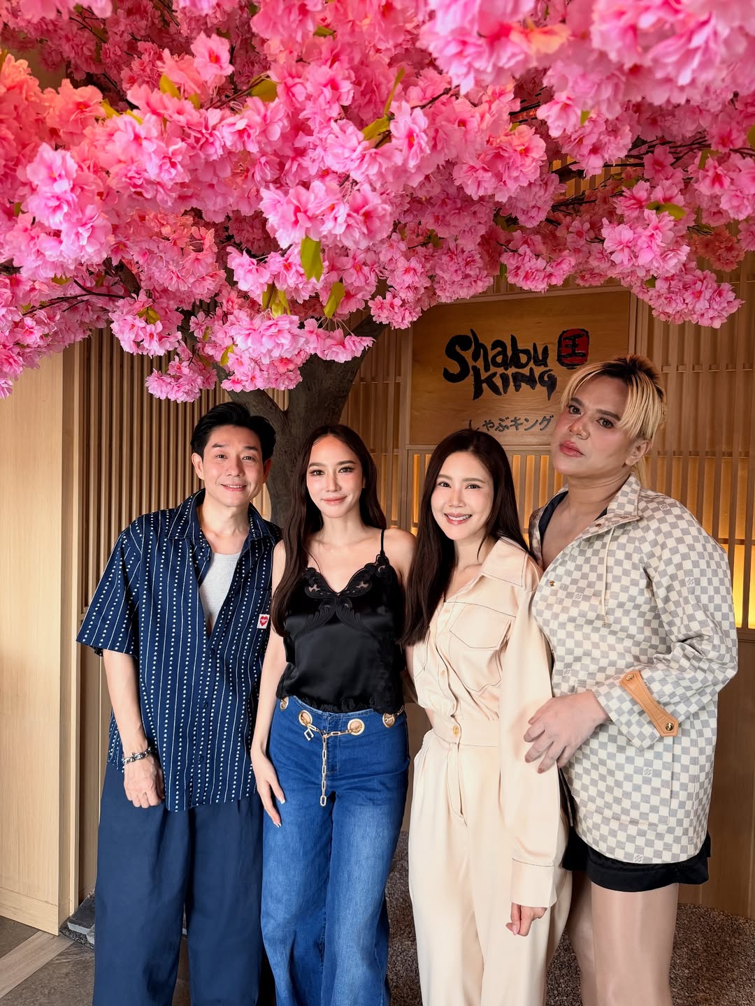 บอย - อนุวัฒน์ สงวนศักดิ์ภักดี
