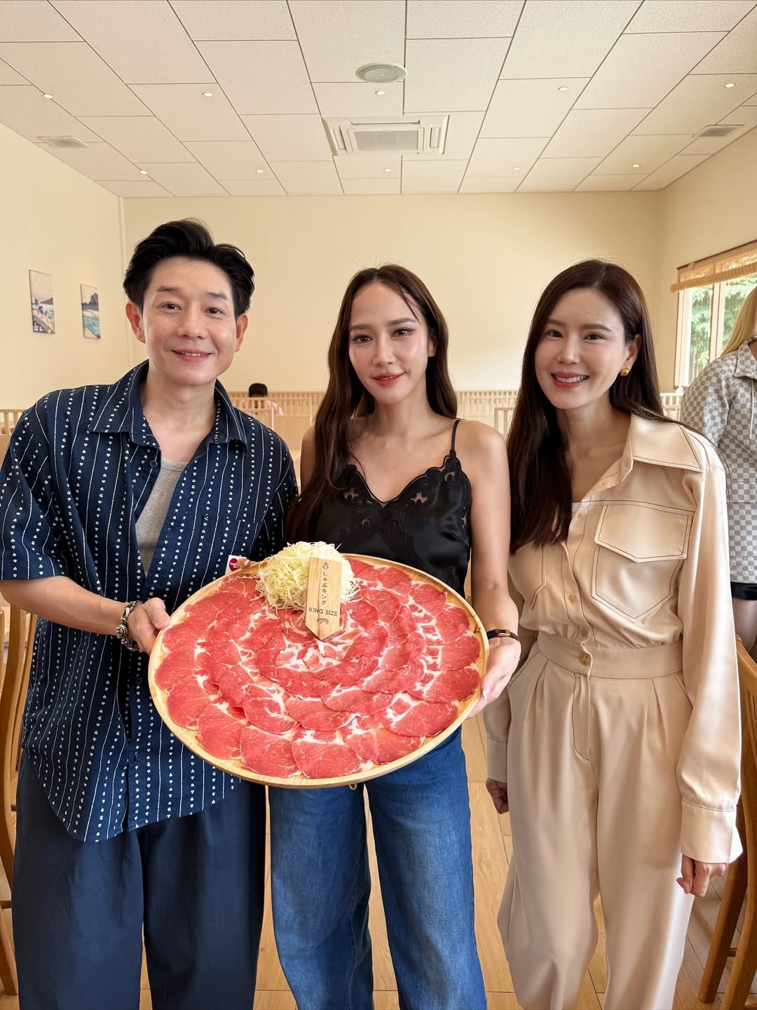 บอย - อนุวัฒน์ สงวนศักดิ์ภักดี