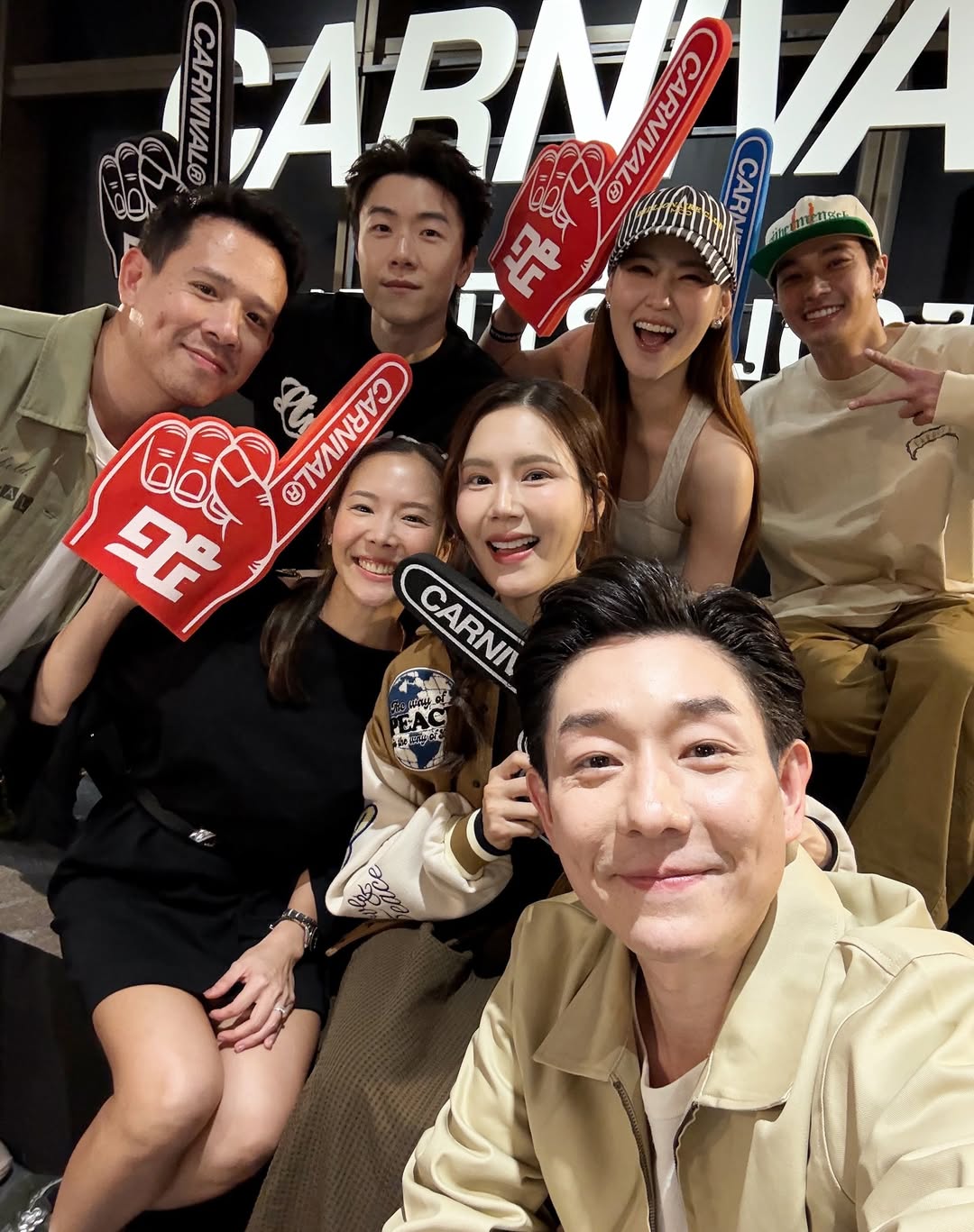 บอย - อนุวัฒน์ สงวนศักดิ์ภักดี