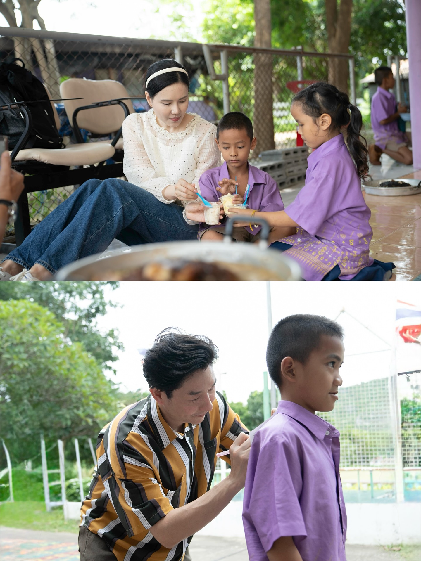 บอย - อนุวัฒน์ สงวนศักดิ์ภักดี