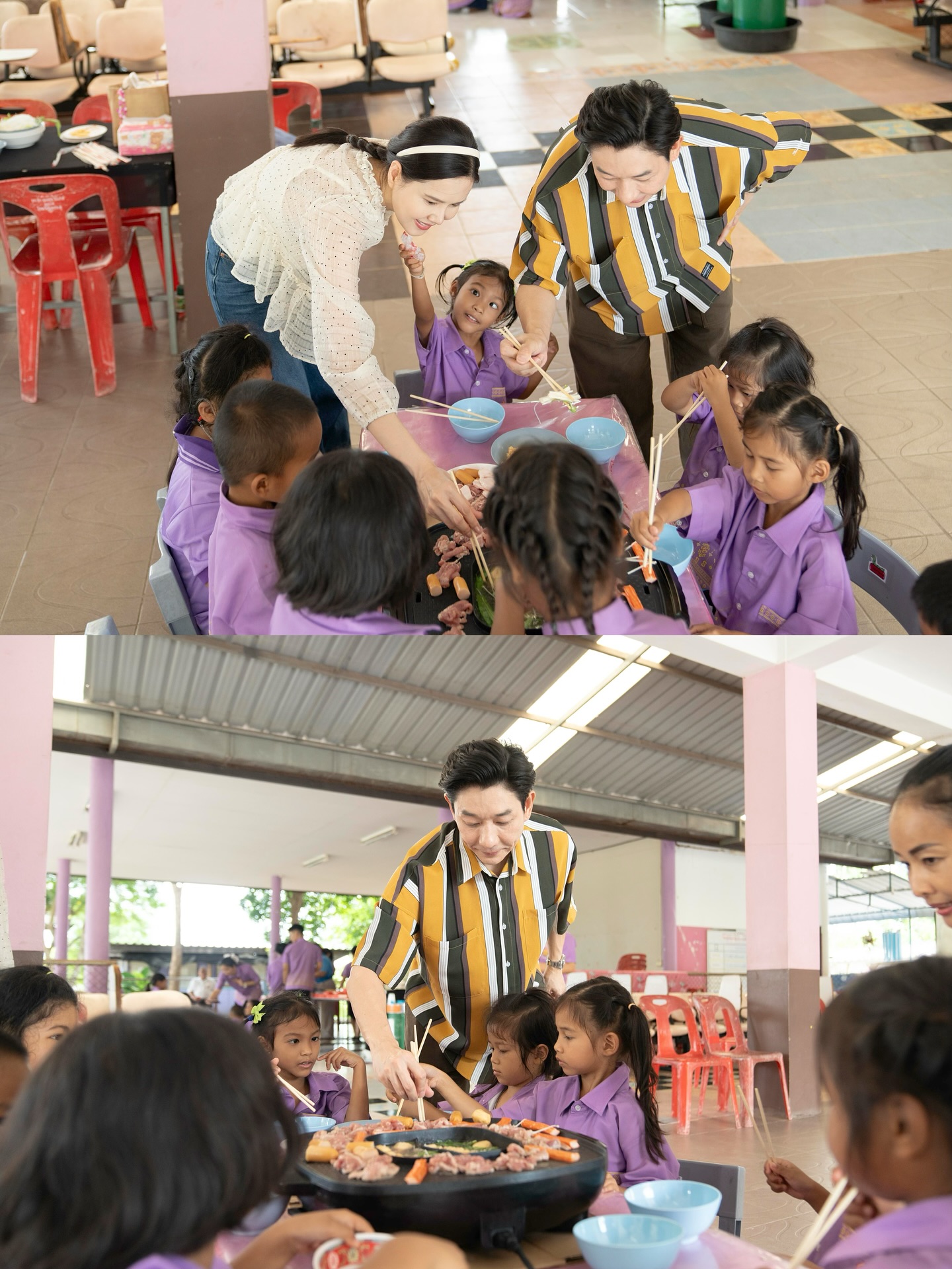 บอย - อนุวัฒน์ สงวนศักดิ์ภักดี