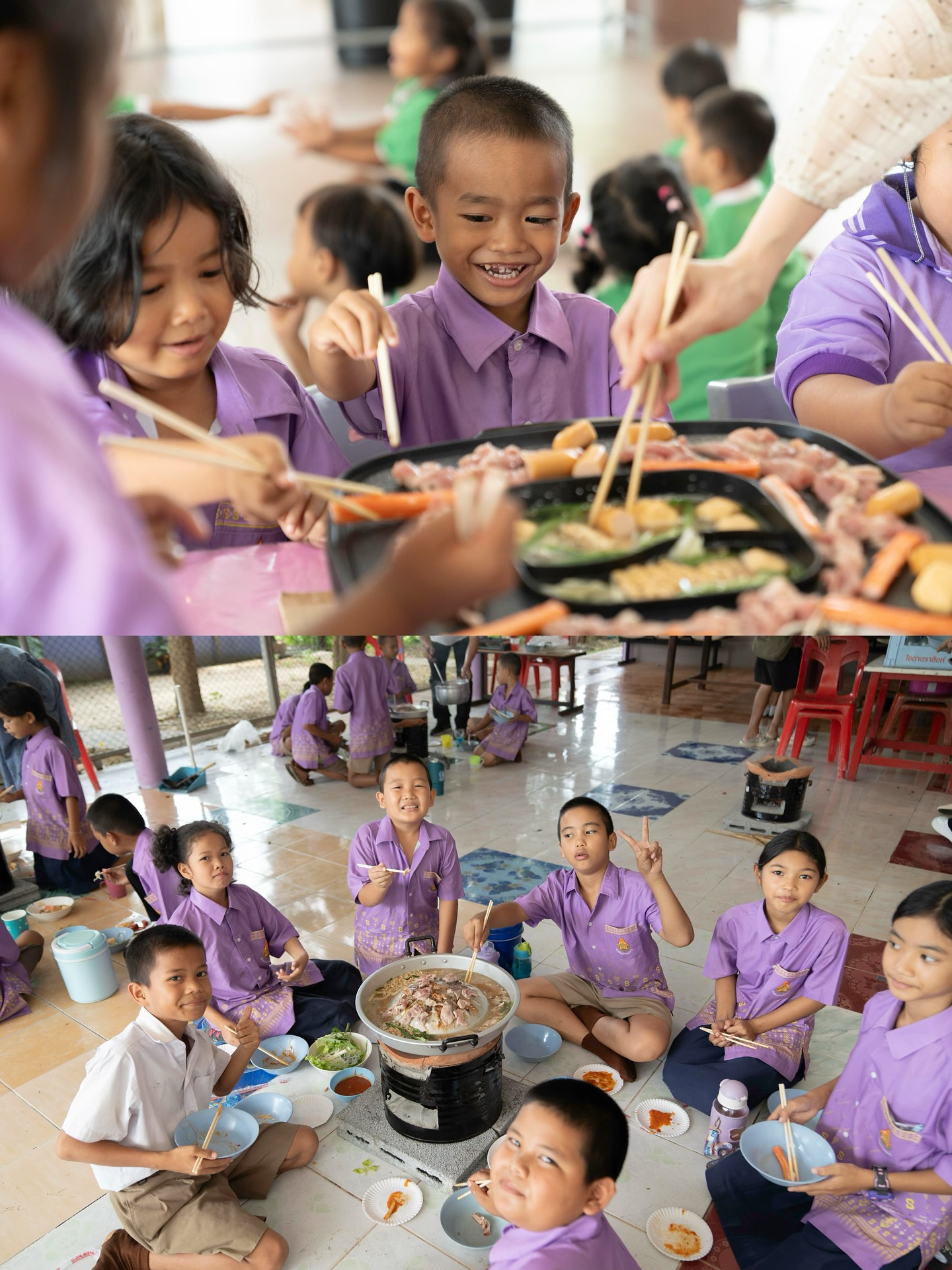 บอย - อนุวัฒน์ สงวนศักดิ์ภักดี