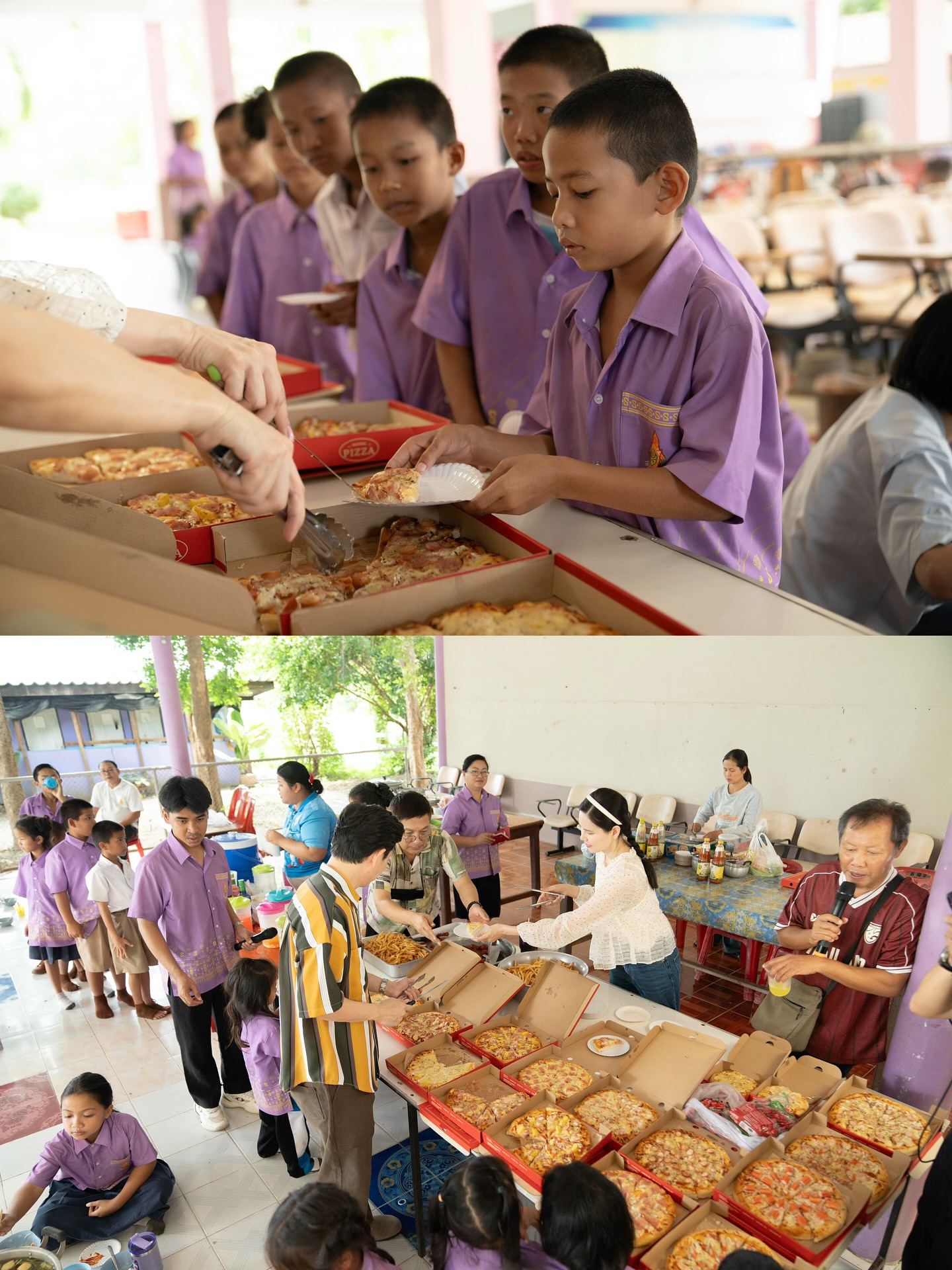 บอย - อนุวัฒน์ สงวนศักดิ์ภักดี