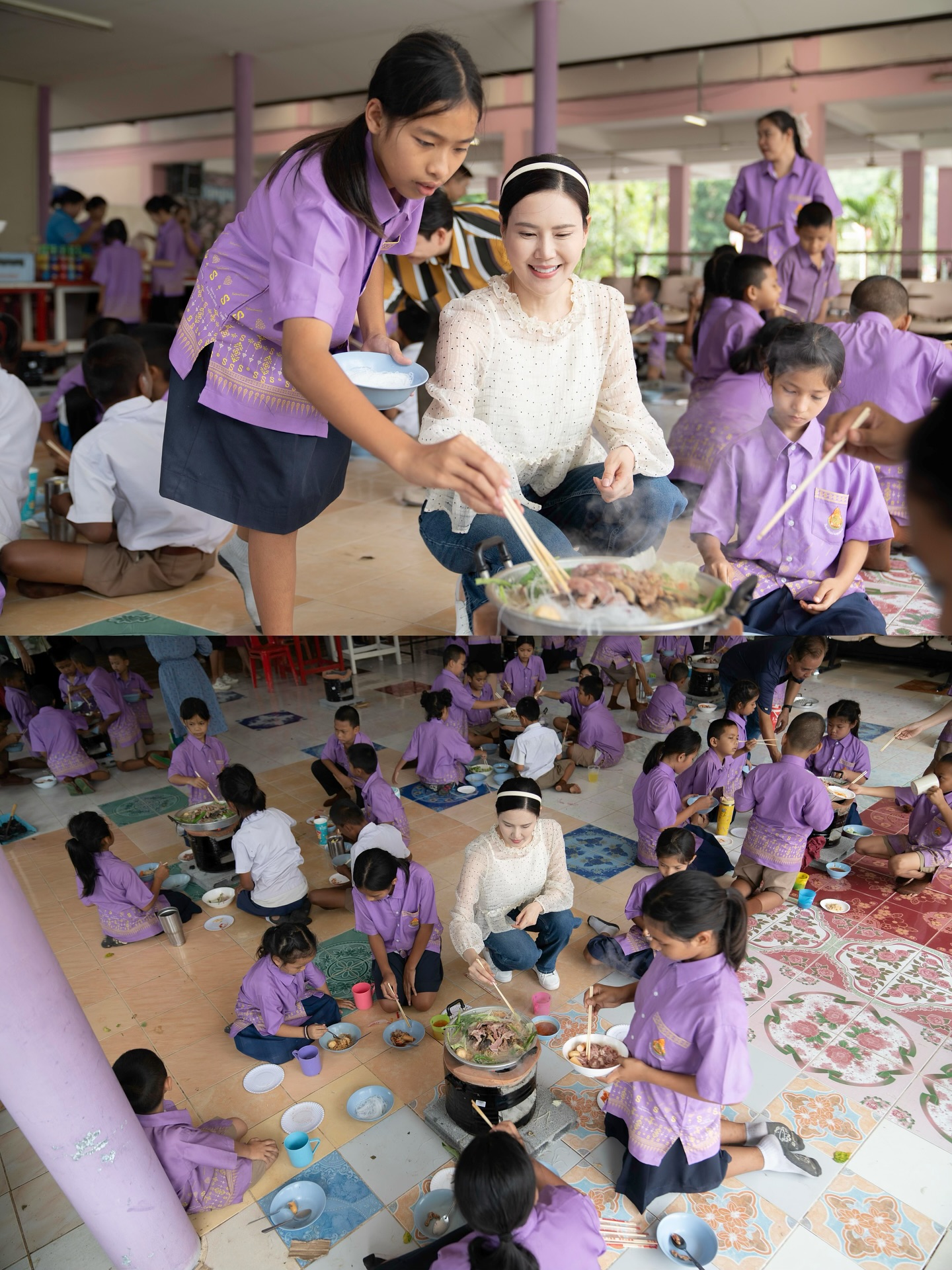 บอย - อนุวัฒน์ สงวนศักดิ์ภักดี