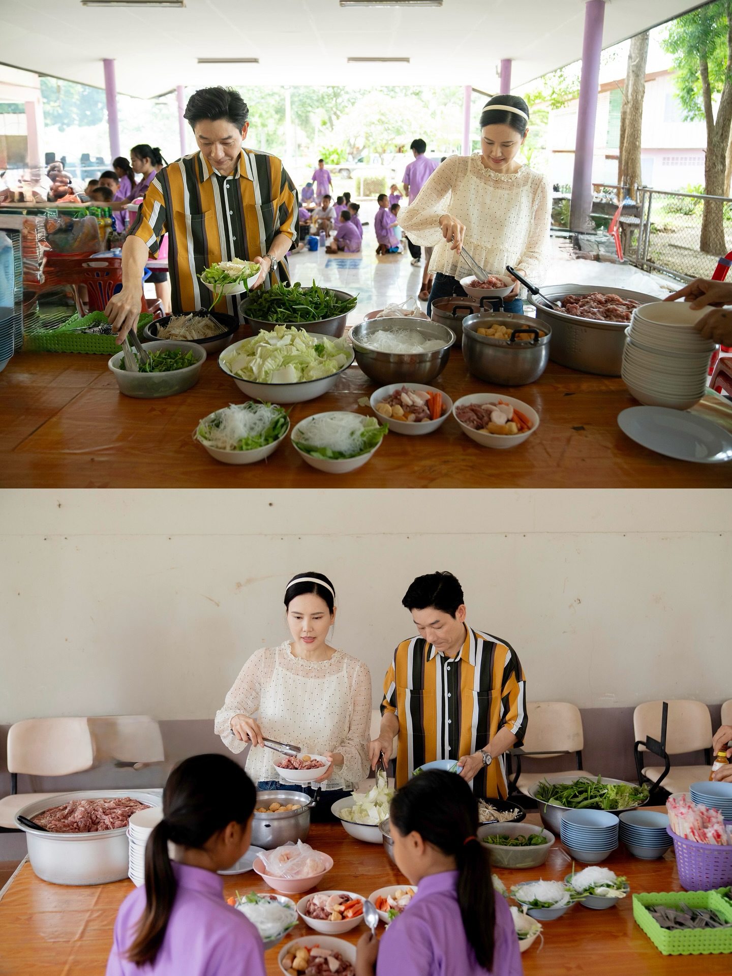 บอย - อนุวัฒน์ สงวนศักดิ์ภักดี
