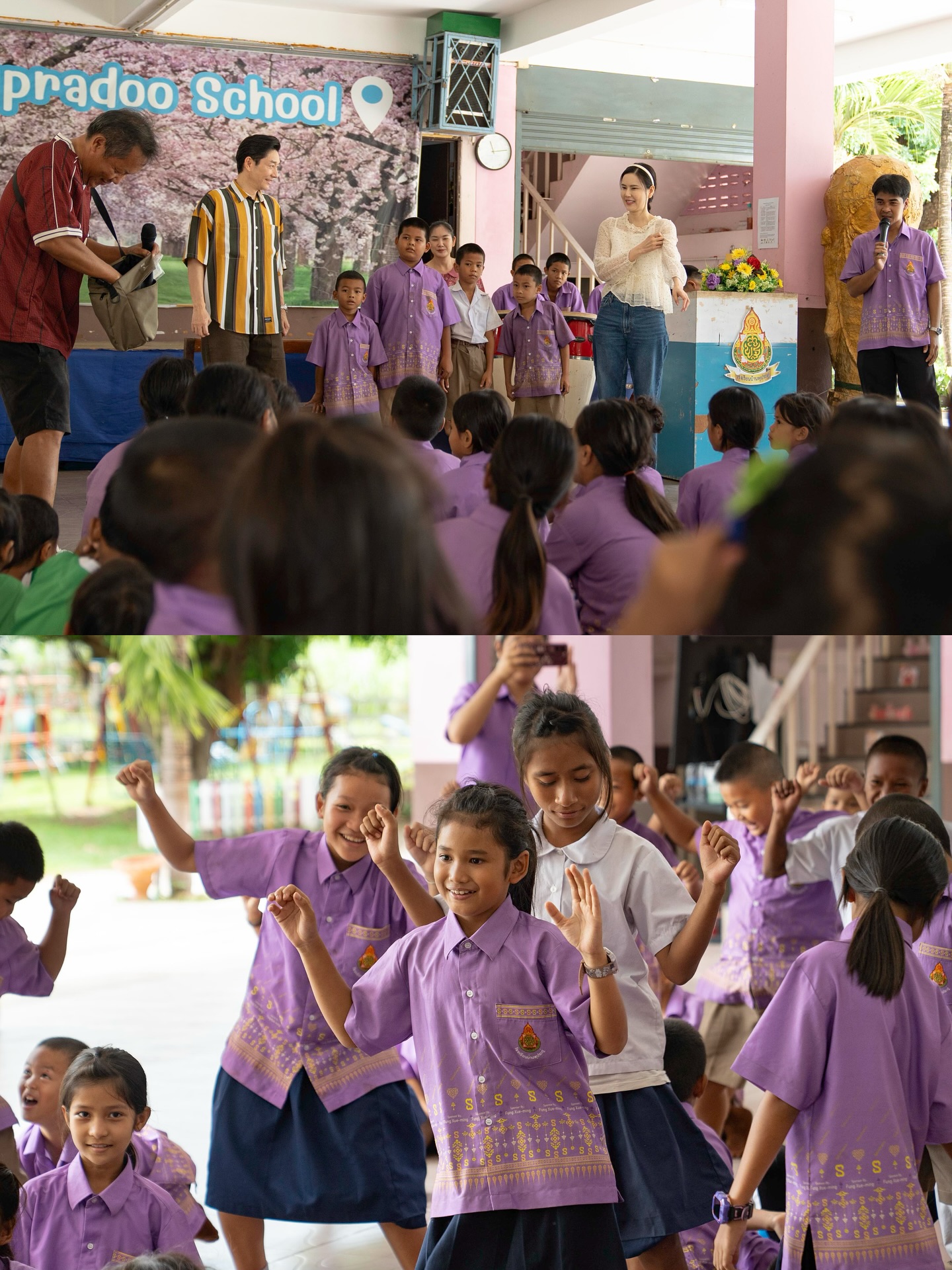 บอย - อนุวัฒน์ สงวนศักดิ์ภักดี