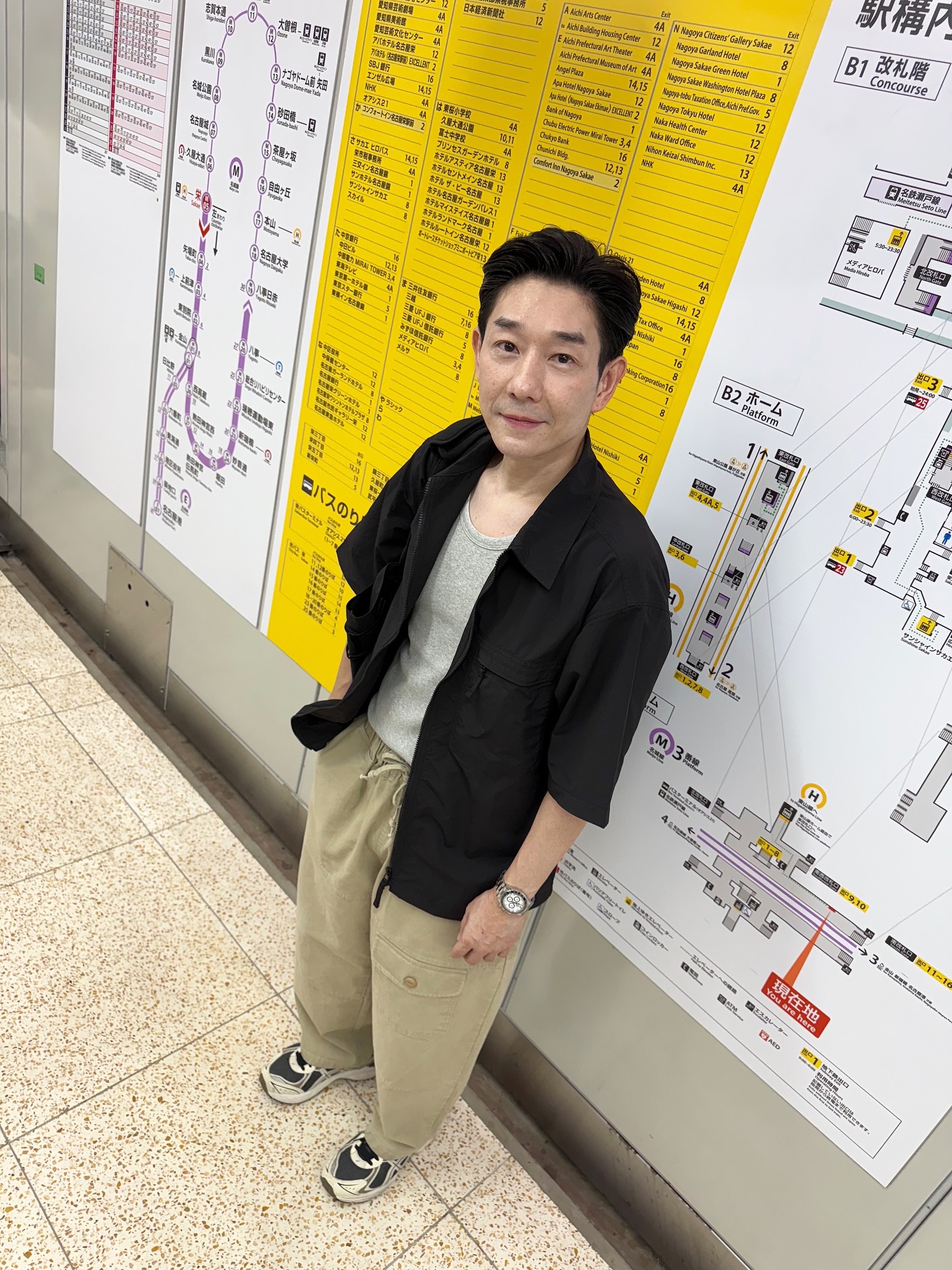 บอย - อนุวัฒน์ สงวนศักดิ์ภักดี