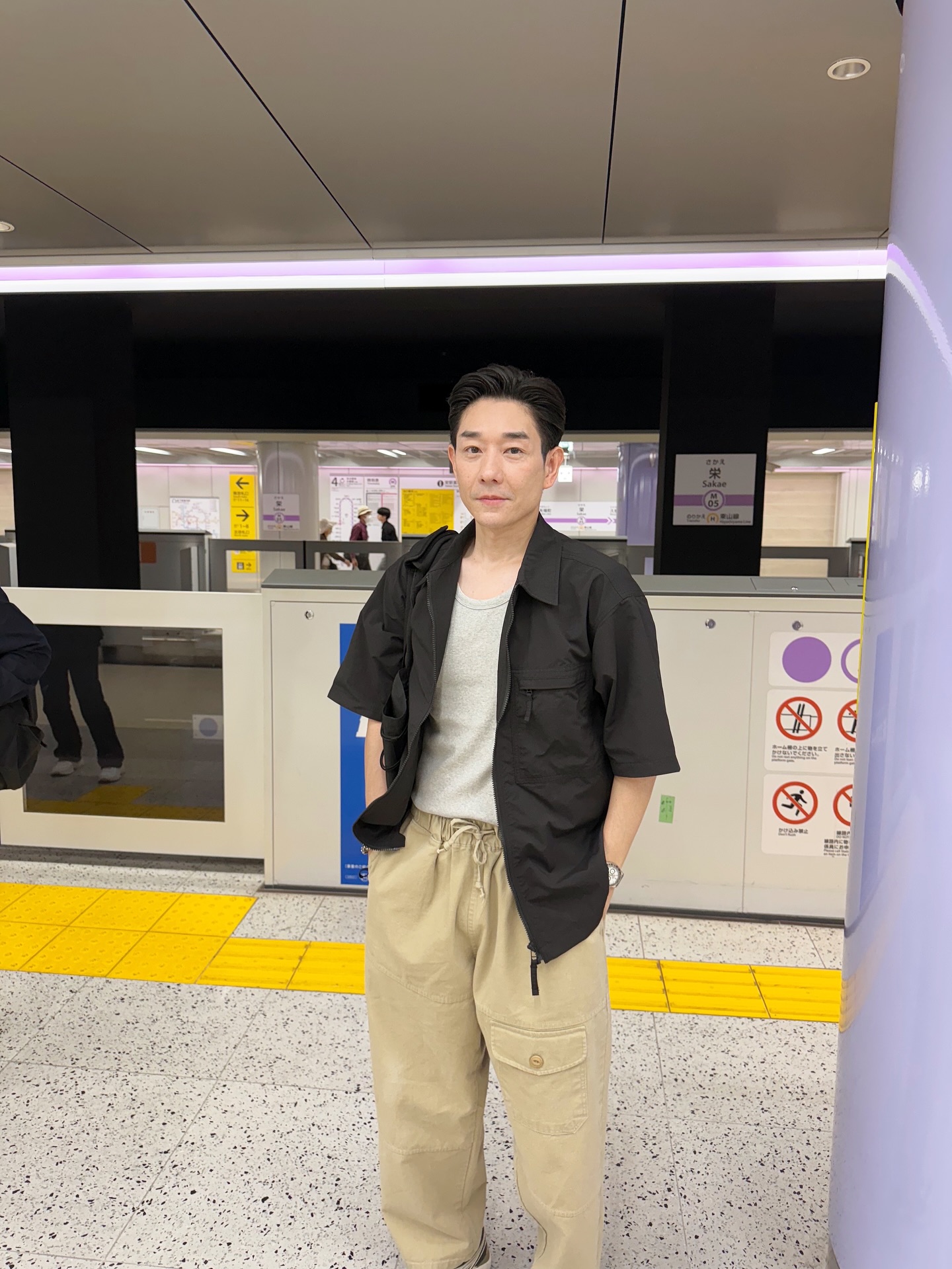 บอย - อนุวัฒน์ สงวนศักดิ์ภักดี