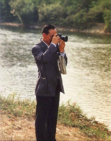 บอย - อนุวัฒน์ สงวนศักดิ์ภักดี