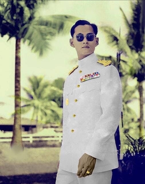 บอย - อนุวัฒน์ สงวนศักดิ์ภักดี