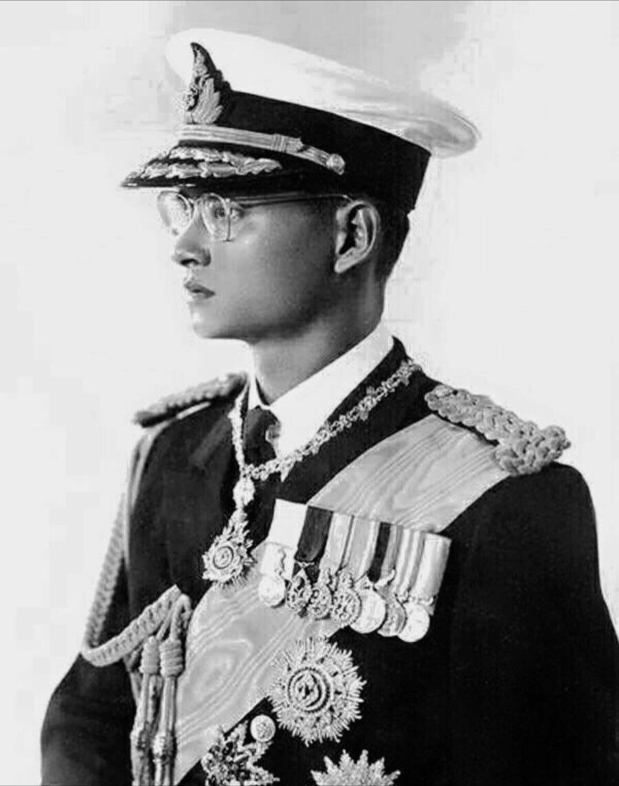 บอย - อนุวัฒน์ สงวนศักดิ์ภักดี