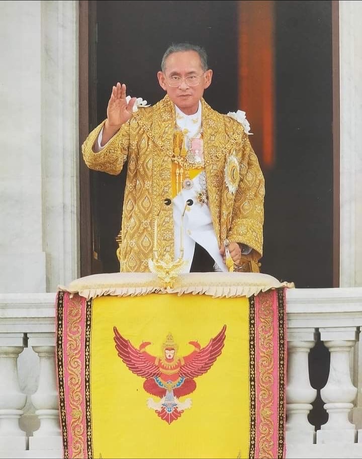 บอย - อนุวัฒน์ สงวนศักดิ์ภักดี