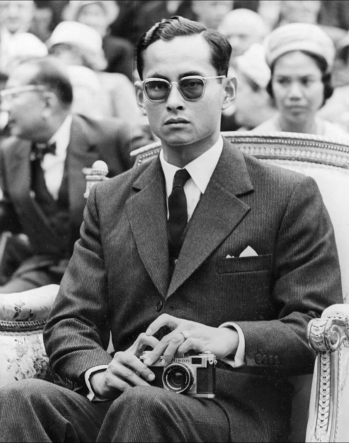 บอย - อนุวัฒน์ สงวนศักดิ์ภักดี