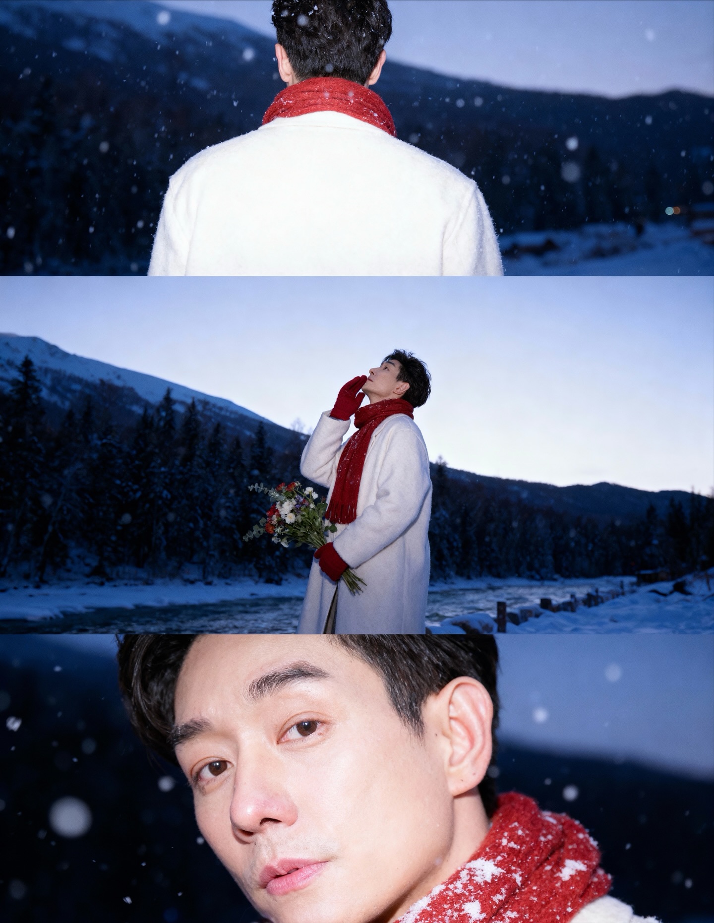 บอย - อนุวัฒน์ สงวนศักดิ์ภักดี