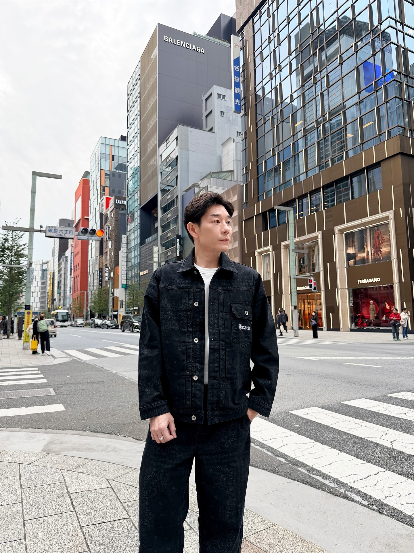 บอย - อนุวัฒน์ สงวนศักดิ์ภักดี