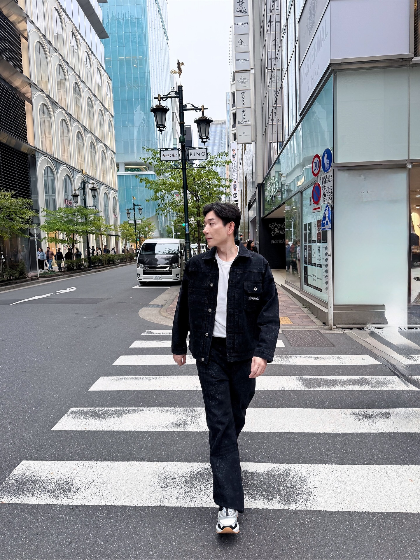 บอย - อนุวัฒน์ สงวนศักดิ์ภักดี