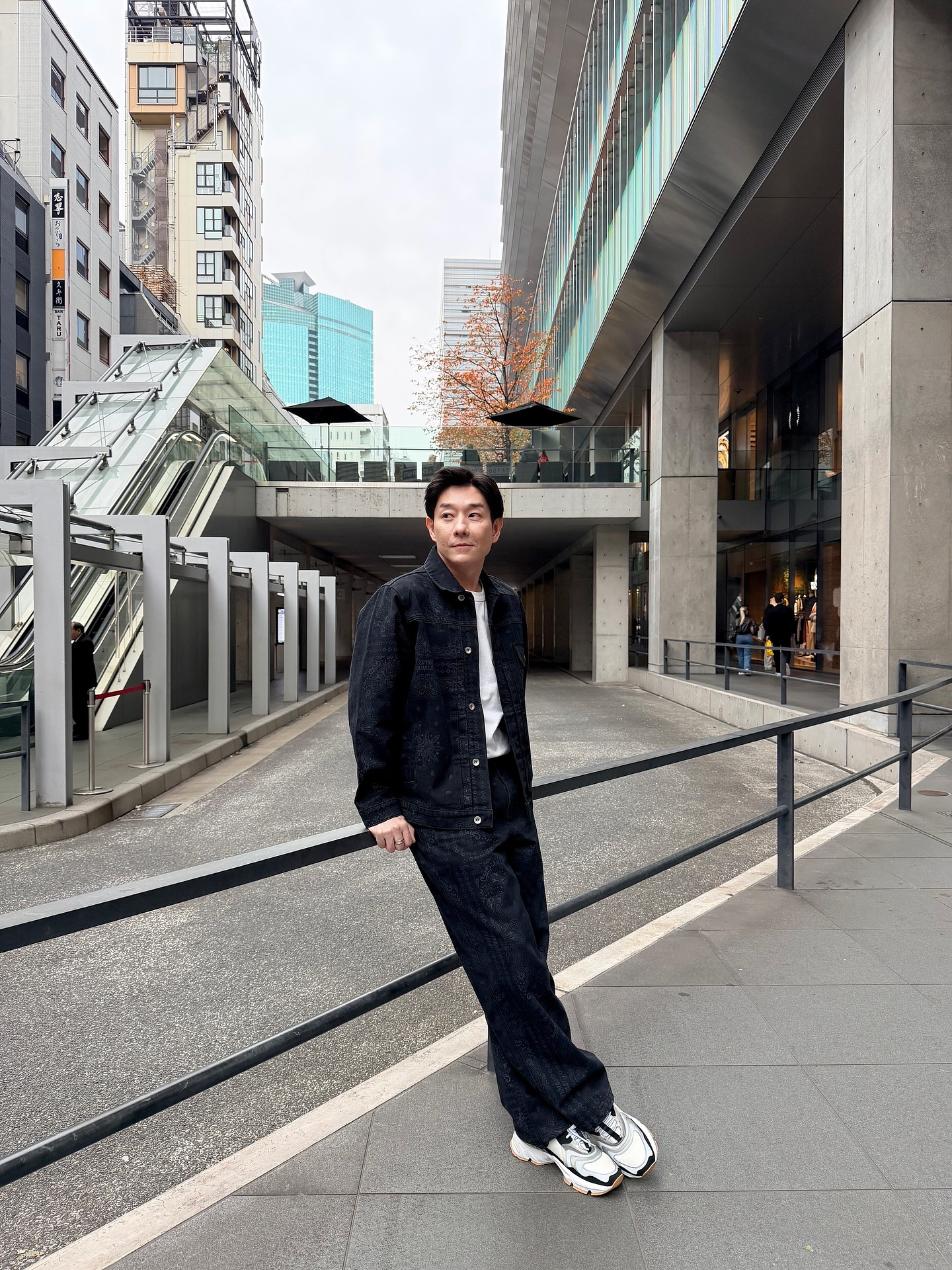 บอย - อนุวัฒน์ สงวนศักดิ์ภักดี