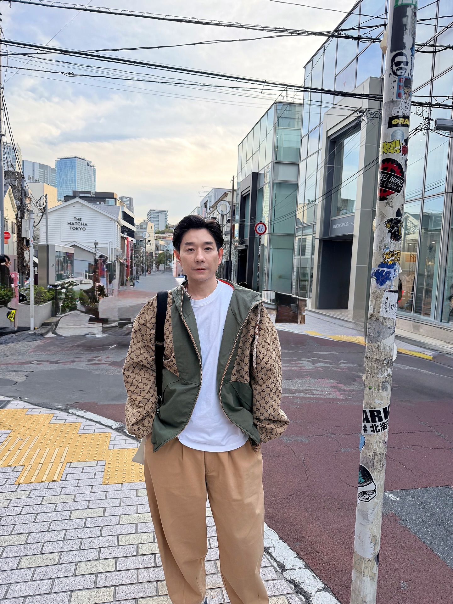 บอย - อนุวัฒน์ สงวนศักดิ์ภักดี