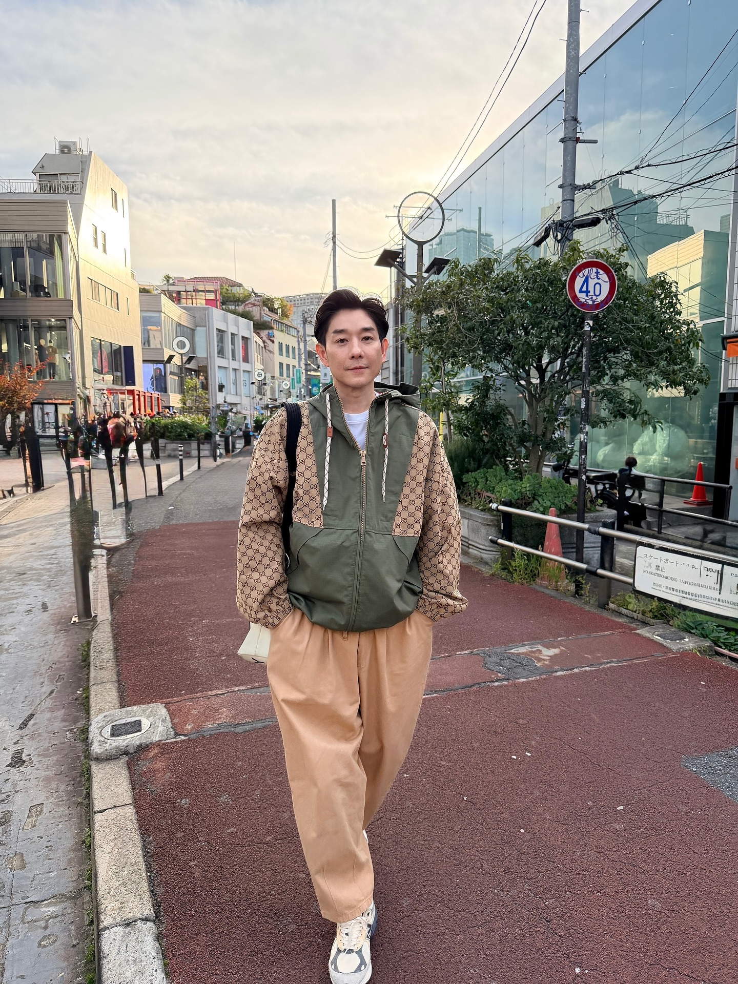 บอย - อนุวัฒน์ สงวนศักดิ์ภักดี