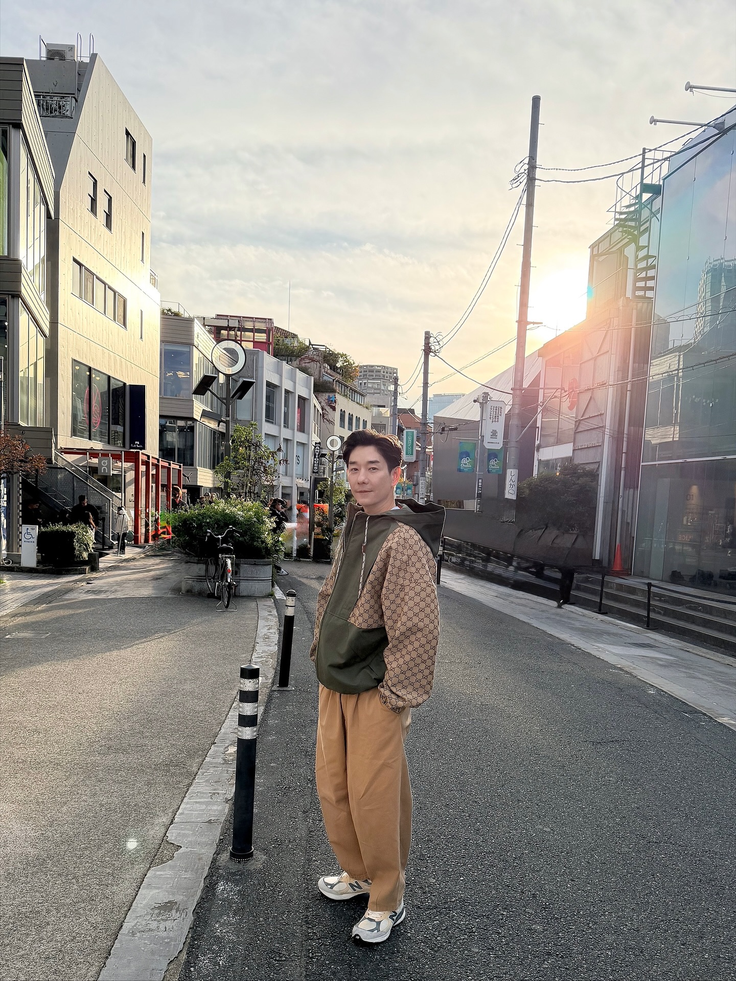 บอย - อนุวัฒน์ สงวนศักดิ์ภักดี