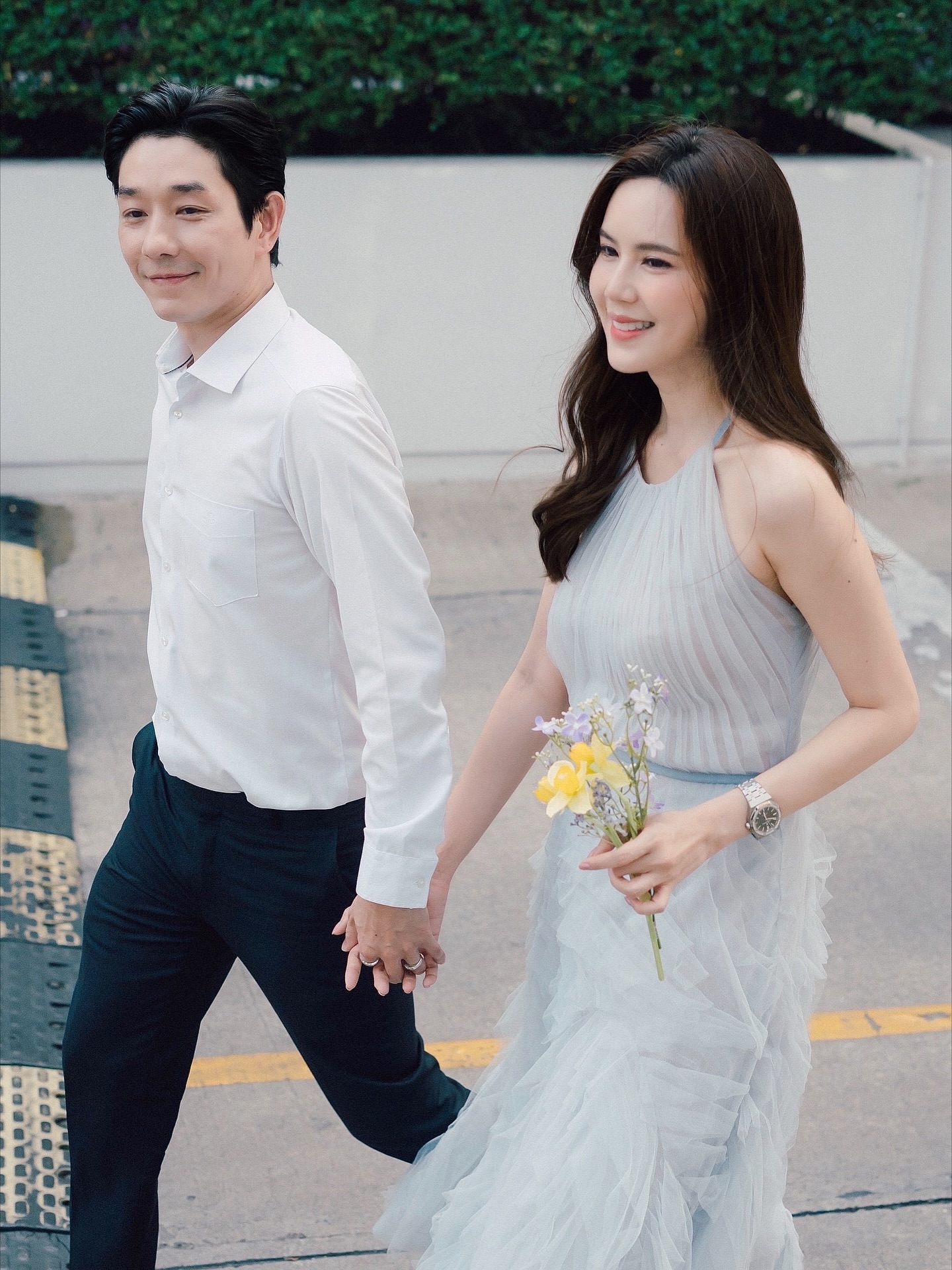 บอย - อนุวัฒน์ สงวนศักดิ์ภักดี